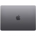 Ноутбук Apple MacBook Air 15 M3 A3114 Space Grey (MXD13UA/A)