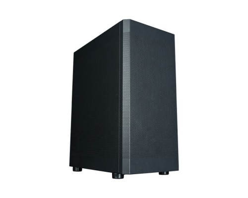Корпус Zalman I4BLACK