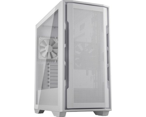 Корпус Cougar UNIFACE White