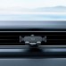 Універсальний автотримач Baseus Stable Gravitational Car Mount Lite (Air Outlet Version) (SUWX010001)