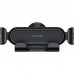 Універсальний автотримач Baseus Stable Gravitational Car Mount Lite (Air Outlet Version) (SUWX010001)