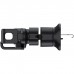Універсальний автотримач Baseus Stable Gravitational Car Mount Lite (Air Outlet Version) (SUWX010001)