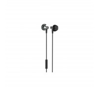 Навушники ColorWay Slim 3.5 mm Wired Earphone Blast 1 Black (CW-WD01BK)