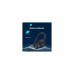 Навушники Canyon OnRiff 10 ANC Bluetooth Black (CNS-CBTHS10BK)