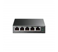 Комутатор мережевий TP-Link TL-SG105MPE