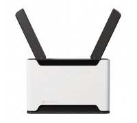 Точка доступу Wi-Fi Mikrotik Chateau LTE18 ax (S53UG+5HAXD2HAXD-TC&EG18)