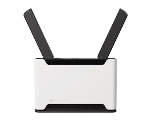 Точка доступу Wi-Fi Mikrotik Chateau LTE18 ax (S53UG+5HAXD2HAXD-TC&EG18)