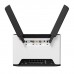 Точка доступу Wi-Fi Mikrotik Chateau LTE18 ax (S53UG+5HAXD2HAXD-TC&EG18)