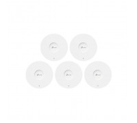 Точка доступу Wi-Fi TP-Link EAP613-5-PACK