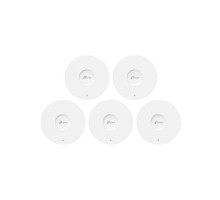 Точка доступу Wi-Fi TP-Link EAP613-5-PACK