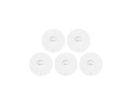 Точка доступу Wi-Fi TP-Link EAP613-5-PACK