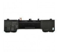 Акумулятор до ноутбука Asus ZenBook UX550VE C42N1630, 4790mAh (73Wh), 4cell, 15.4V, Li-Pol AlSoft (A47887)