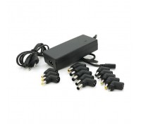 Блок живлення до ноутбуку Voltronic 120W Universal, ручн. регулювання, 13 роз'ємів (34819 / YT-UPS120W/13R)