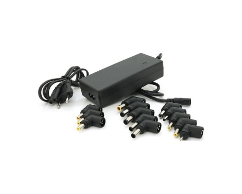 Блок живлення до ноутбуку Voltronic 120W Universal, ручн. регулювання, 13 роз'ємів (34819 / YT-UPS120W/13R)