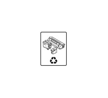 Картридж PowerPlant Brother TN-247 YL чип (PP-TN-247YL)