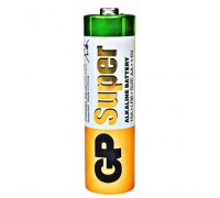 Батарейка Gp AA LR6 Super Alcaline * 40 (GP15AETA21EAN-2GDP40 / 4891199217210)