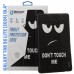Чохол до планшета BeCover Smart Case Samsung Tab S6 Lite (2024) 10.4″ P620/P625/P627 Don't Touch (710825)