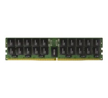 Модуль пам'яті для сервера Samsung 32GB DDR5 4800Mhz ECC RDIMM (M321R4GA3BB6-CQK)