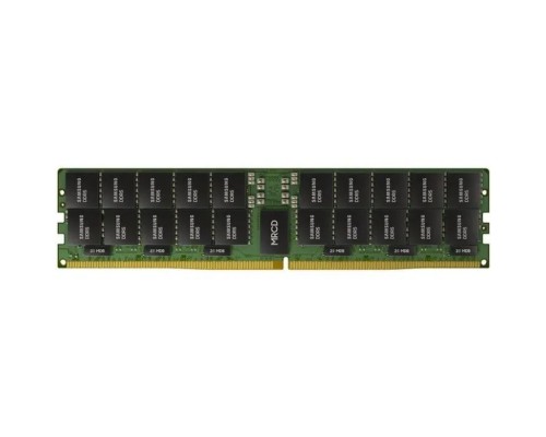 Модуль пам'яті для сервера Samsung 32GB DDR5 4800Mhz ECC RDIMM (M321R4GA3BB6-CQK)