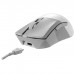 Мишка ASUS ROG Gladius III Aimpoint Bluetooth/Wireless White (90MP02Y0-BMUA11)