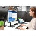 Клавіатура Dell Compact Multi-Device Wireless Keyboard KB740 RU (580-AKOZ)