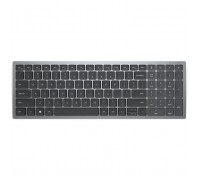 Клавіатура Dell Compact Multi-Device Wireless Keyboard KB740 RU (580-AKOZ)