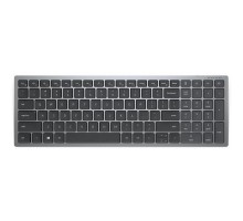 Клавіатура Dell Compact Multi-Device Wireless Keyboard KB740 RU (580-AKOZ)