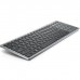 Клавіатура Dell Compact Multi-Device Wireless Keyboard KB740 RU (580-AKOZ)