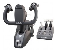 Джойстик ThrustMaster TCA YOKE BOEING Edition для PC/Xbox Series X/S (4460210)