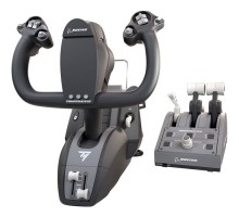 Джойстик ThrustMaster TCA YOKE BOEING Edition для PC/Xbox Series X/S (4460210)