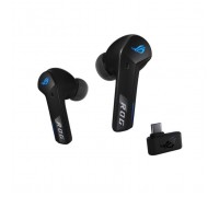 Навушники ASUS ROG Cetra True Wireless SpeedNova Black (90YH03Y0-BTUA00)