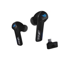 Навушники ASUS ROG Cetra True Wireless SpeedNova Black (90YH03Y0-BTUA00)