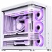 Корпус JONSBO TK-2 White