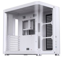 Корпус JONSBO TK-2 White