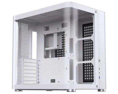 Корпус JONSBO TK-2 White