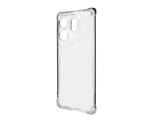 Чохол до мобільного телефона Armorstandart Air Force Infinix Zero 30 4G Transparent (ARM73910)