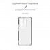 Чохол до мобільного телефона Armorstandart Air Force Infinix Zero 30 4G Transparent (ARM73910)