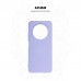 Чохол до мобільного телефона Armorstandart ICON Case Xiaomi Redmi A3 Lavender (ARM74440)
