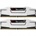 Модуль пам'яті для комп'ютера DDR4 32GB (2x16G) 3600 MHz RipjawsV White G.Skill (F4-3600C18D-32GVW)