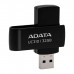 USB флеш накопичувач ADATA 32GB UC310 Black USB 3.0 (UC310-32G-RBK)