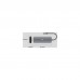 Концентратор Silicon Power USB-C 8-in-1 SR30 Silver Aluminum (SPU3C08DOCSR300G)