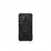 Чохол до мобільного телефона UAG Samsung Galaxy S24 Monarch Kevlar Black (214411113940)