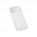 Батарея універсальна Baseus Bipow 20000mAh 20W white (PPBD050302)