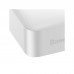 Батарея універсальна Baseus Bipow 20000mAh 20W white (PPBD050302)