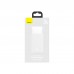 Батарея універсальна Baseus Bipow 20000mAh 20W white (PPBD050302)