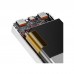 Батарея універсальна Baseus Bipow 20000mAh 20W white (PPBD050302)