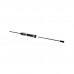 Вудилище Favorite Black Swan Nano BSW1-652N-S 1.96m max 2g (1693.07.29)
