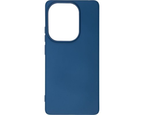 Чохол до мобільного телефона Armorstandart ICON Xiaomi Redmi Note 13 Pro 4G Dark Blue (ARM73137)