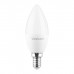 Лампочка Vestum C37 8W 4100K 220V E14 (1-VS-1311)