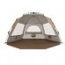 Тент Naturehike автоматичний відкритий CNK2300ZP023, коричневий (6976023921995)
